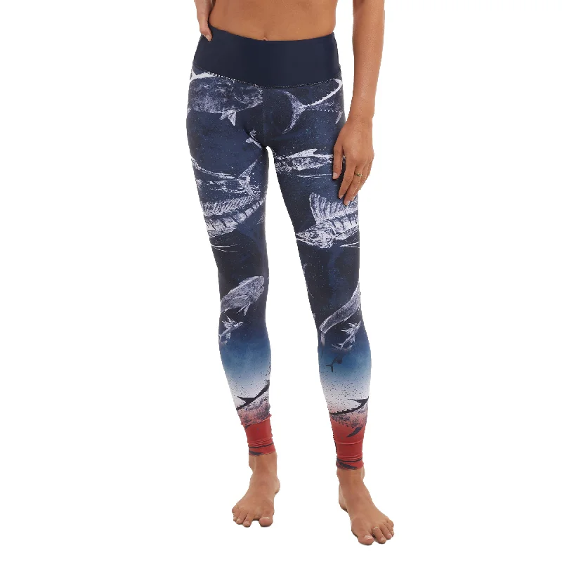Ws Maui Refined Women's 