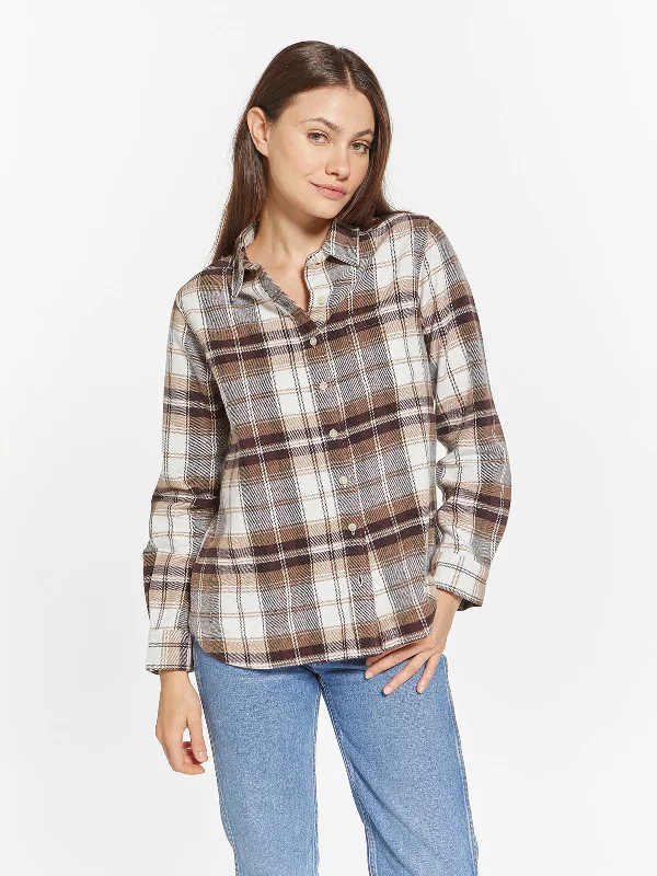 LAZANDRA TOP Stylish Women's Neon