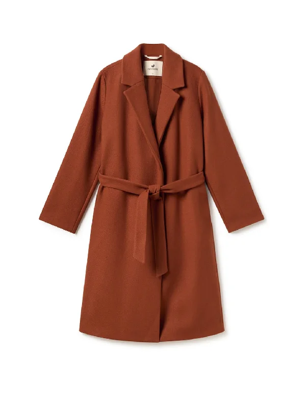 Tanaga - Toffee Practical Women's Quick - dry