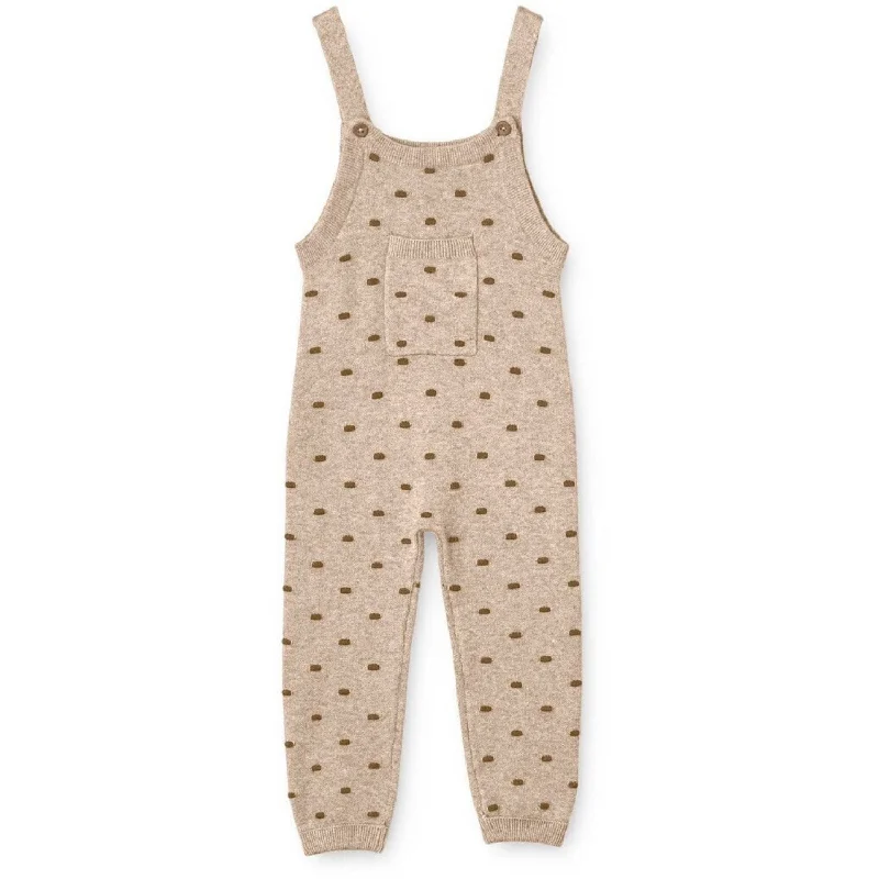 Fliink Humus/Carafe Benna Dot Overall Rugged Women's Outdoor 