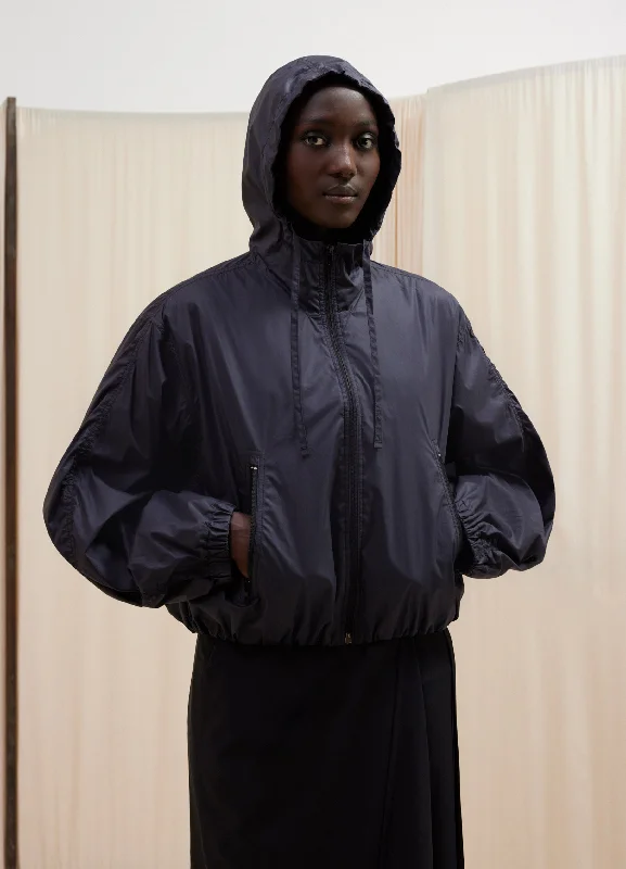 BALLOON BLOUSON Dynamic Women's High - energy