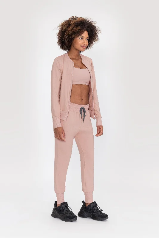 Essence Style Jacket Elegant Women's 