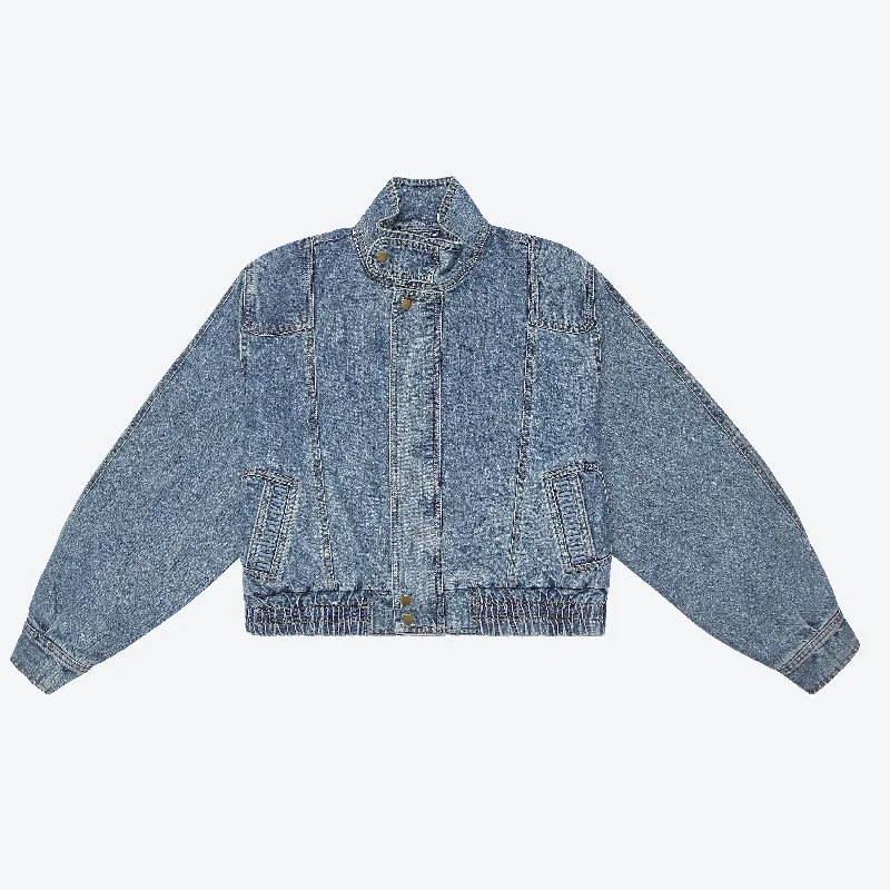 Seventy + Mochi Pasadena Juno Jacket Sporty Women's Athleisure 