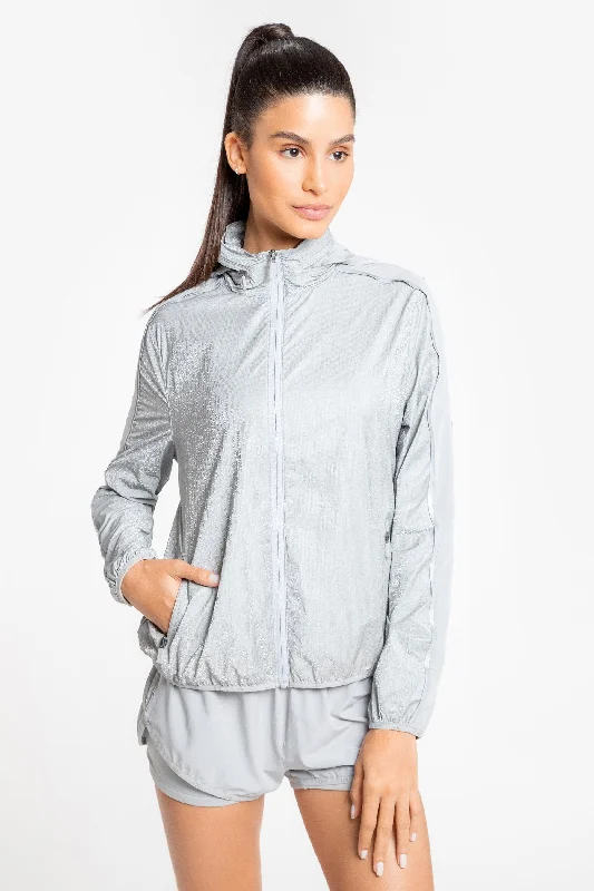 Air Boost Pro Jacket Confident Women's High - fashion