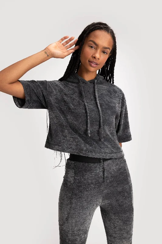 Urban Vibes Maxi Blouse Women