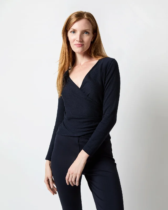 Ballerina Sweater Practical Women's Quick - dry