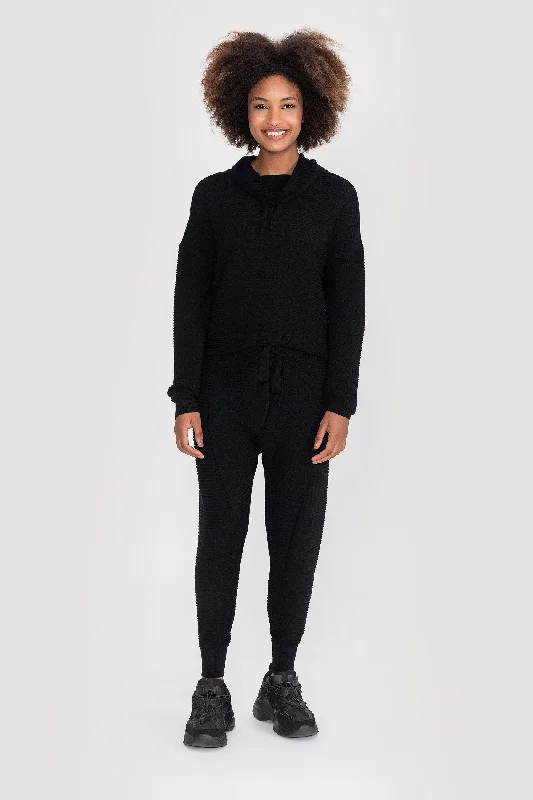 Soft Minimal Maxi Blouse Bohemian Women's Free