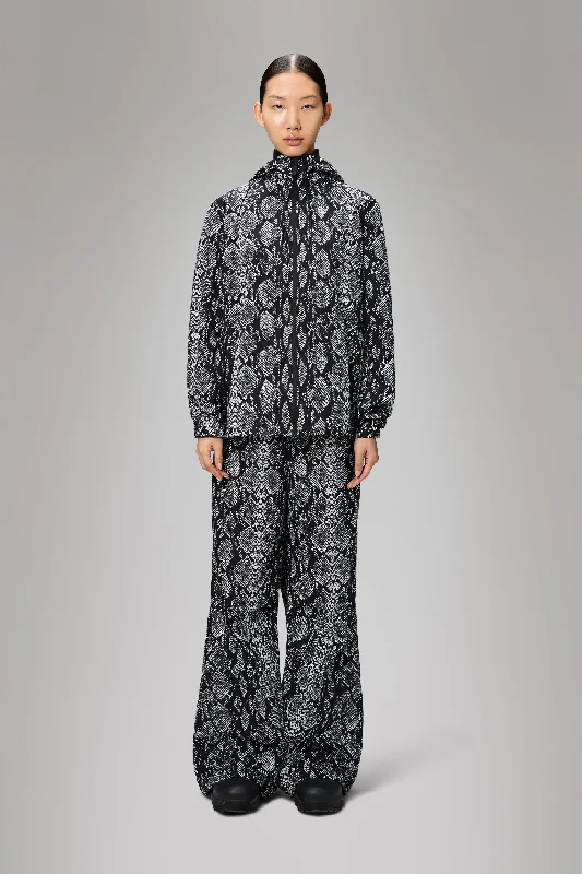 Snake Mito Jacket Refined Women's Classic 
