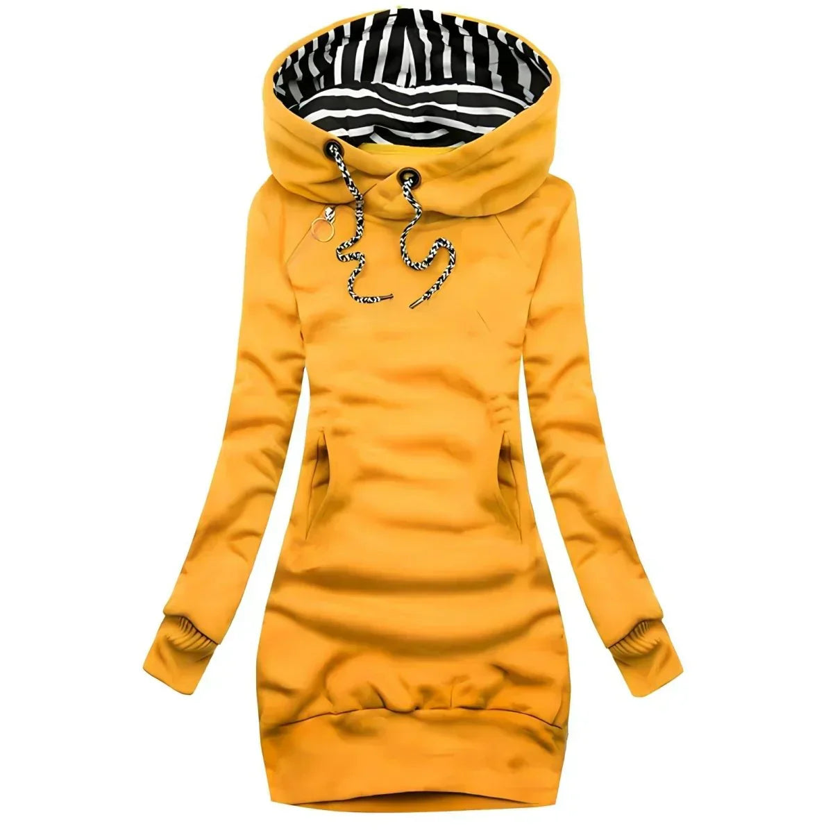 Dorothy™ Cozy Winter Sweatshirt Business