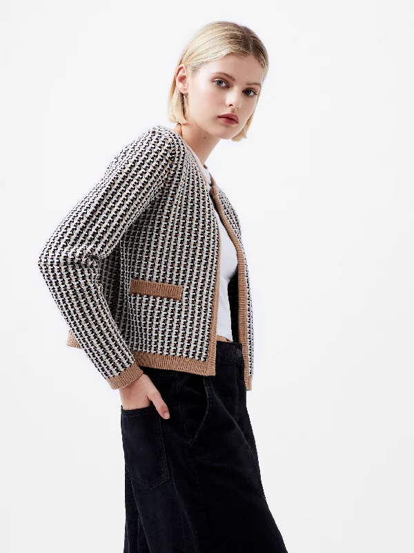 Noar Cardigan Australian Beach