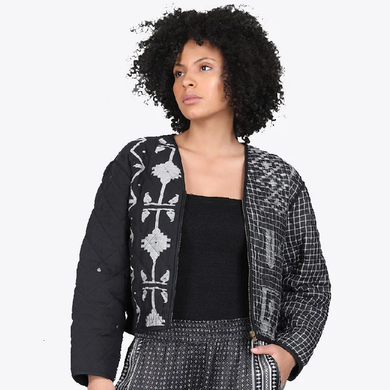 Conditions Apply Phylicia Jacket Sophisticated Women's 