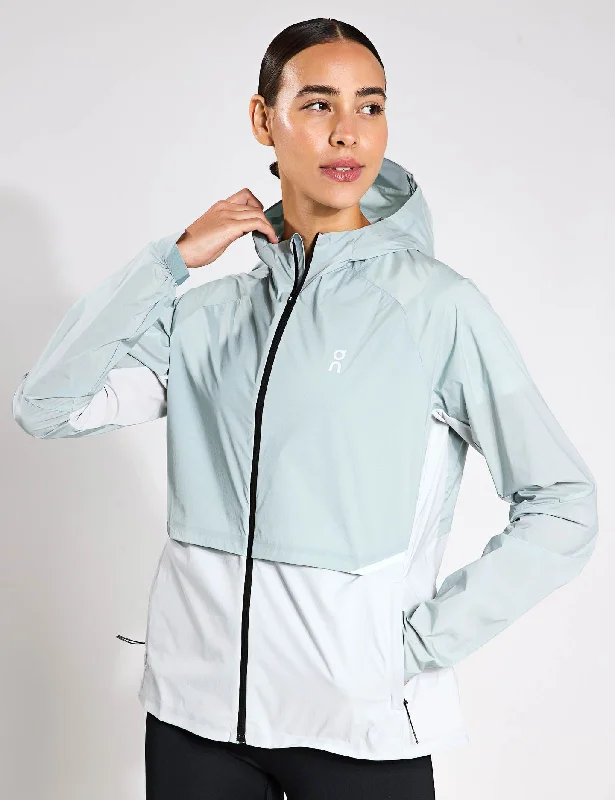 Core Jacket - Cobble/Glacier Traditional Women's 