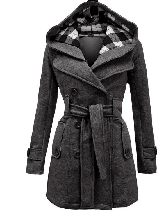 Dark Grey