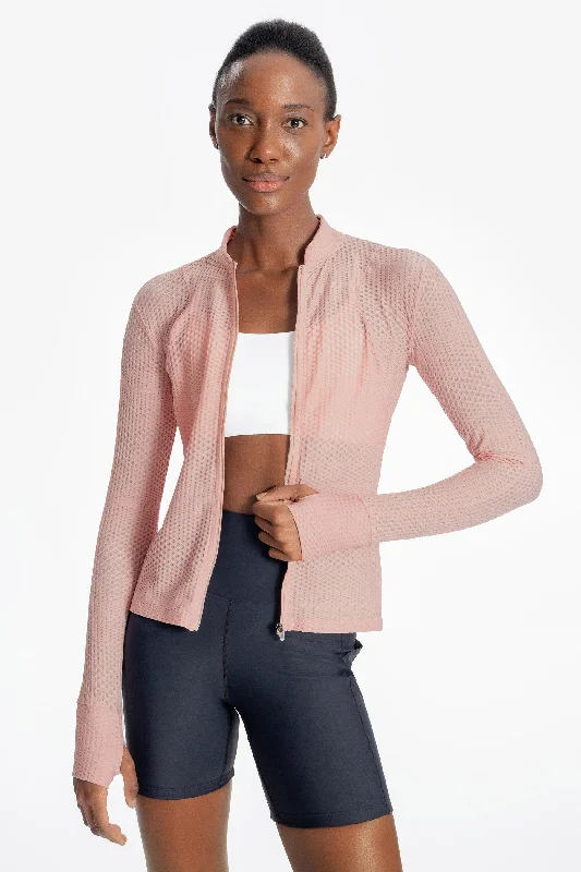 Step Run Jacket Rugged Women's Outdoor 