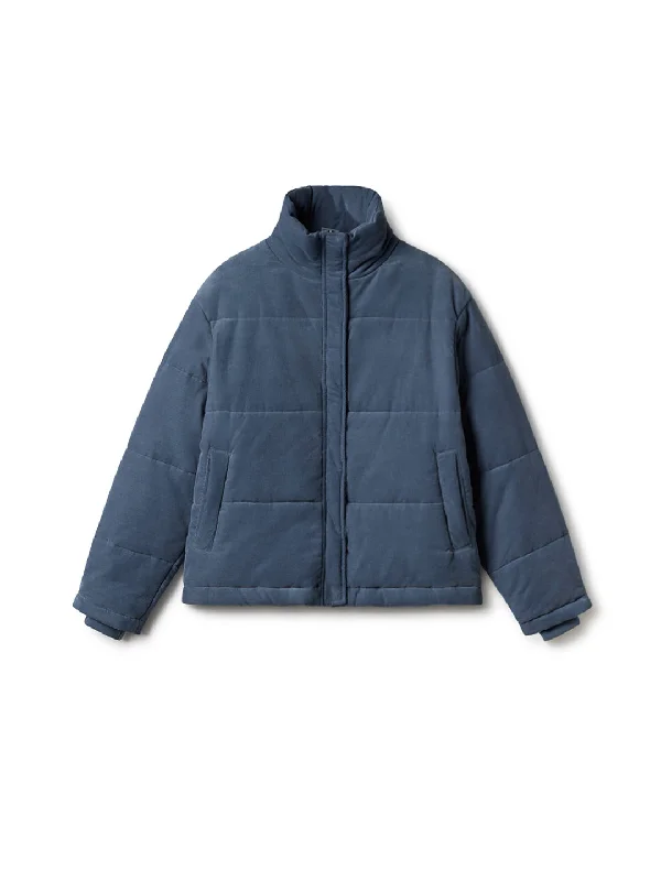 Jidda - Blue Artistic Women's Avant - 