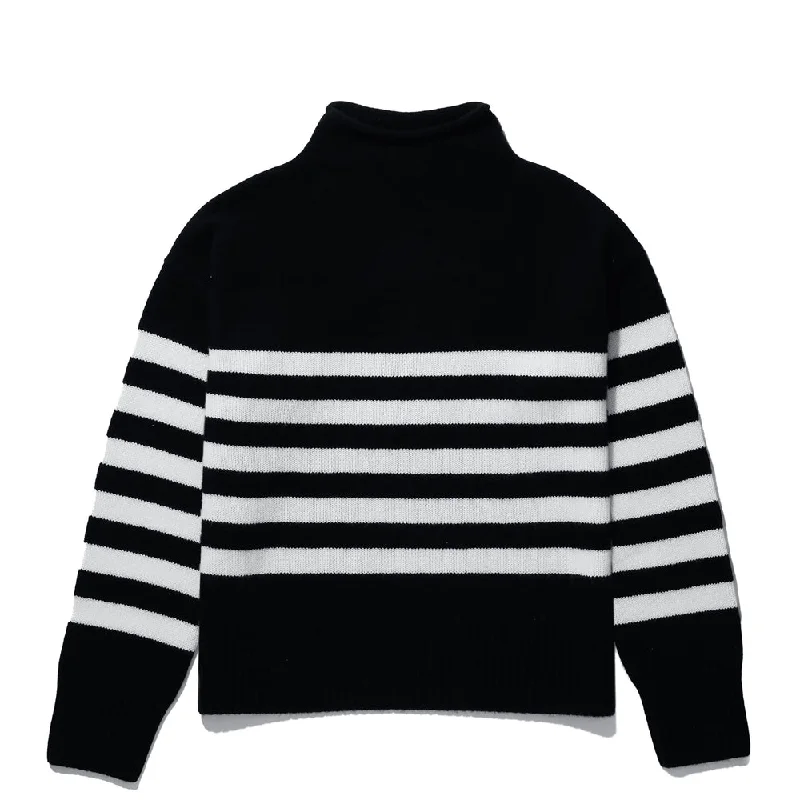 The Lucca Trendy Women's Oversized