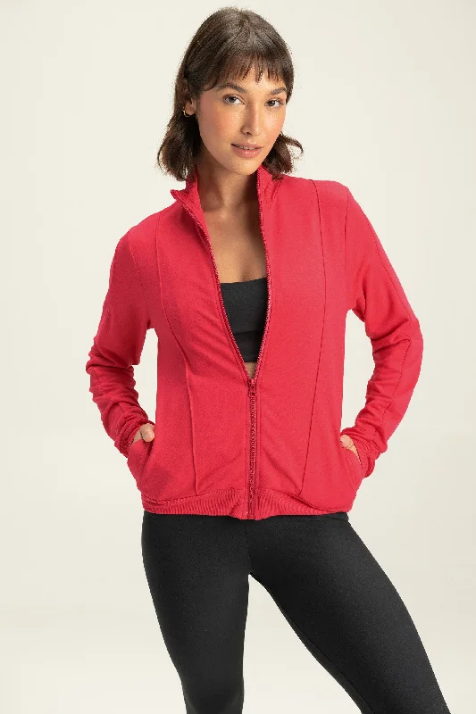 Urban Jacket Traditional Women's Wool