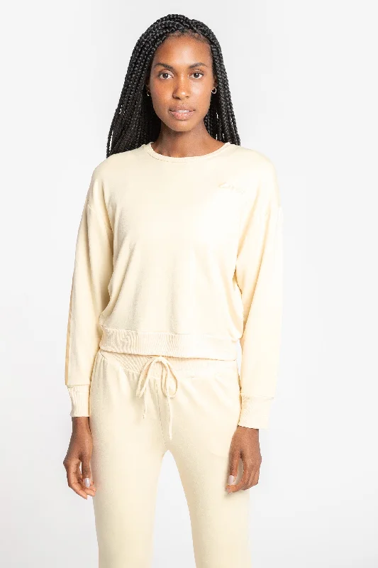 LIVE! Comfy Maxi Blouse Dynamic Women's Moto