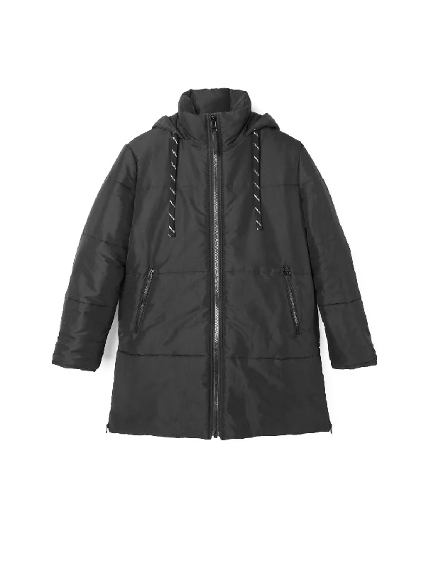 Signy - Black Scandinavian