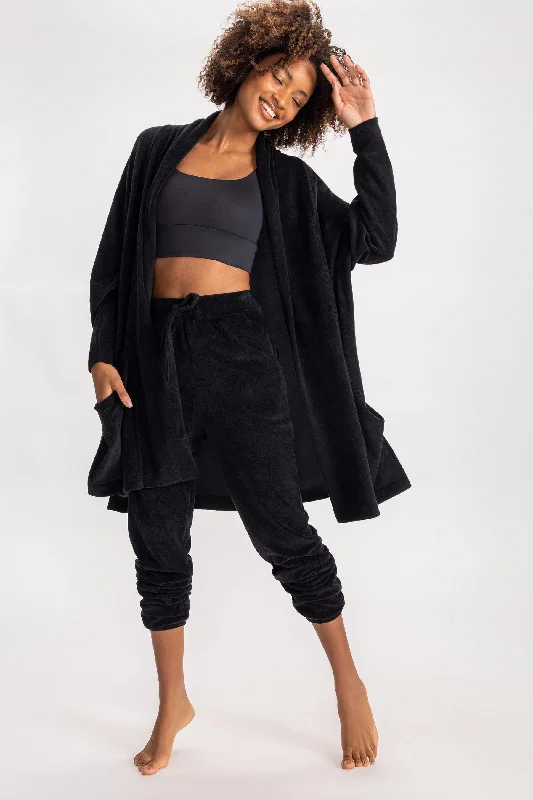Smooth Sweatshirt Edgy Women's Punk