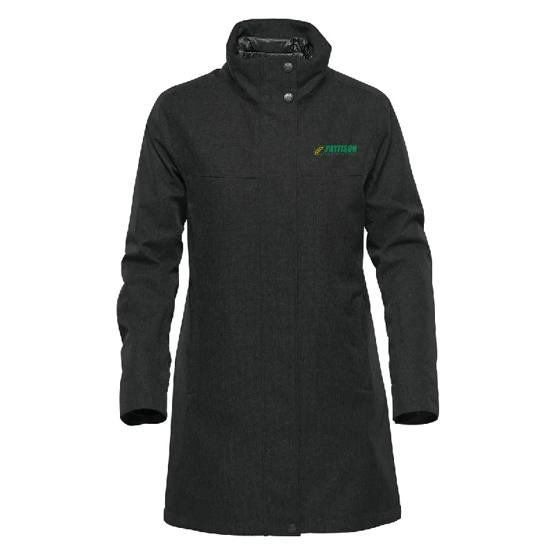 Ladies Montauk System Jacket Sophisticated Women's Tailored