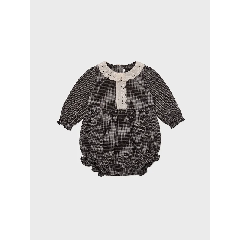 Louisiella Baby Artid Romper Streetwear Style for 