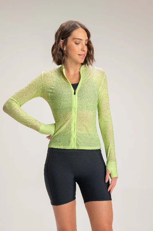 Essential Run Jacket Sporty Women's Tennis