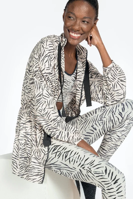 Reset Sportif Parka Laid - back Women's Vibe