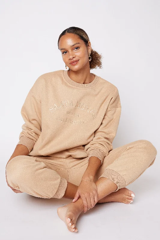 Jessie Sweatshirt purpose