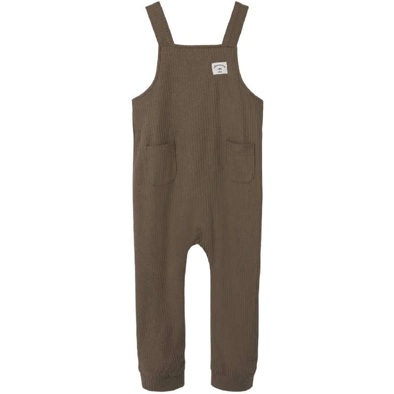 Name It Bungee Cord Toby Overalls Elegant Women's Formal 