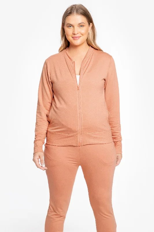 LIVE! Comfy Jacket Traditional Women's 