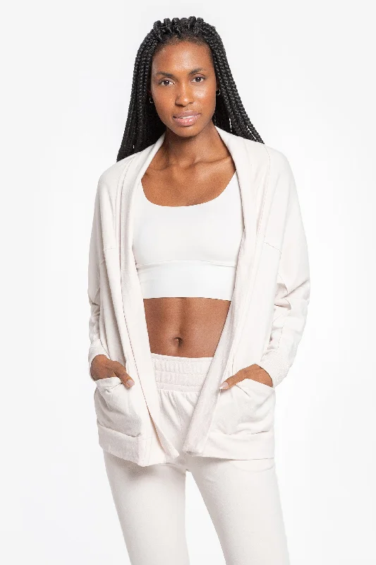 Eco Comfy Sweatshirt Business