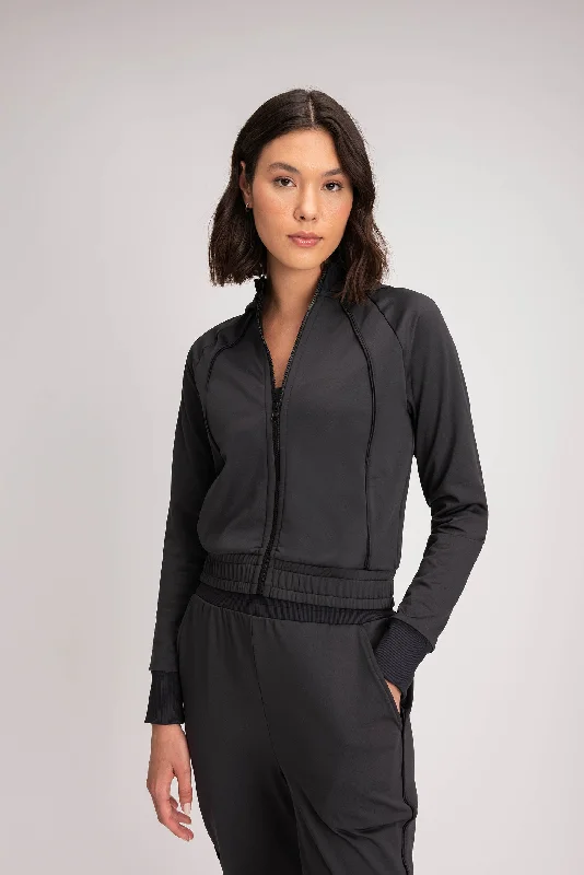 Thermo Fleece Jacket purpose