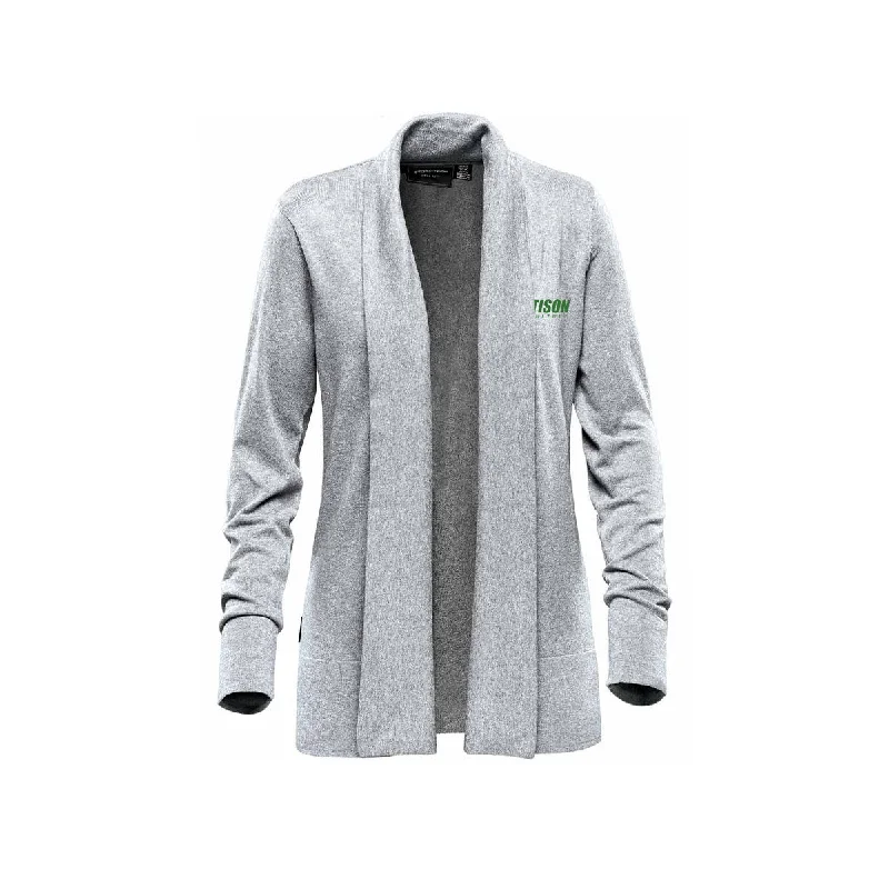 Heather Grey