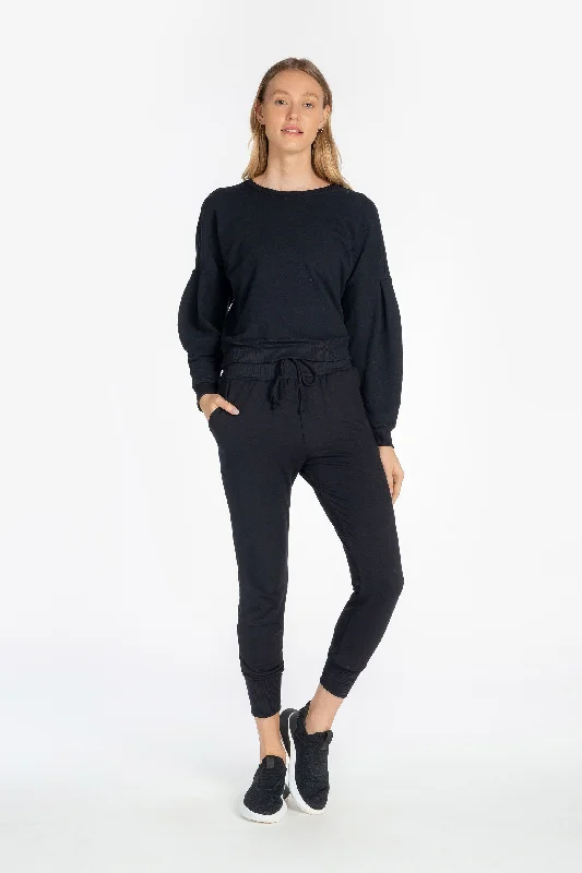 Urban Comfy Sweatshirt Street