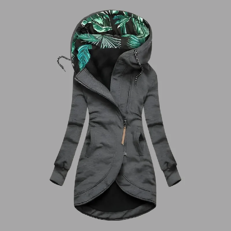 Elaine™ Shell Jacket French