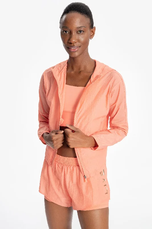Air Dry Jacket Business