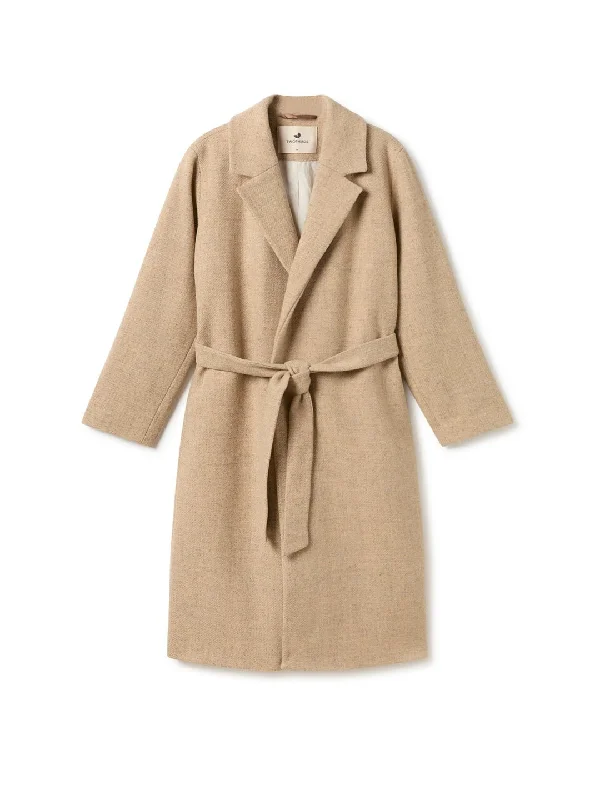 Milson - Beige French