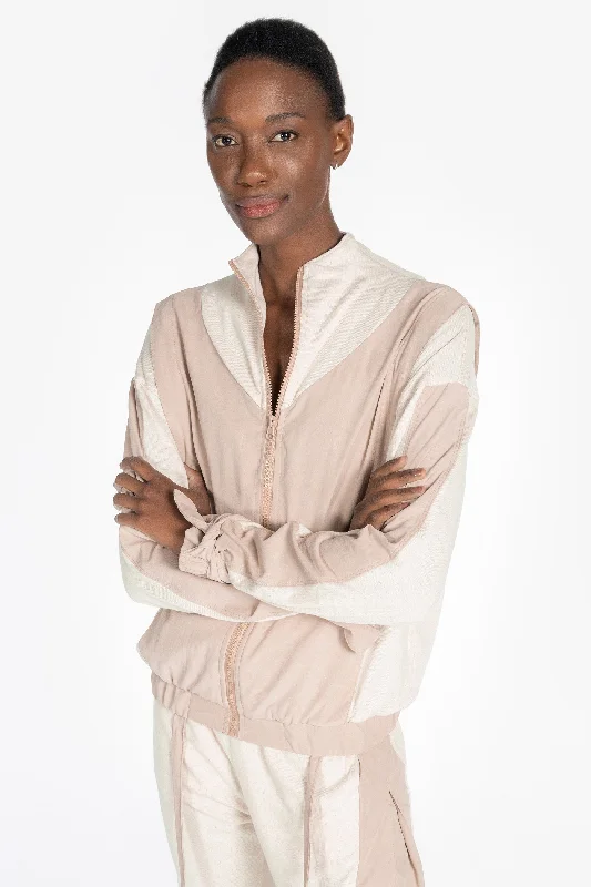 Splice Urban Jacket Confident Women's High - fashion