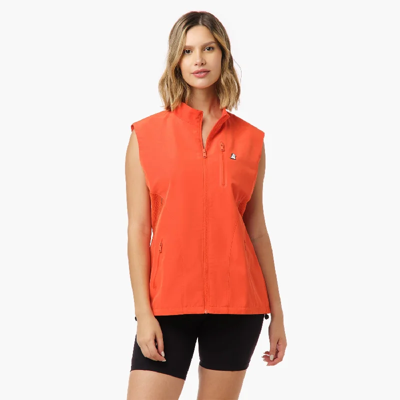 Women's Performance Vest Luxurious Women's High -  end