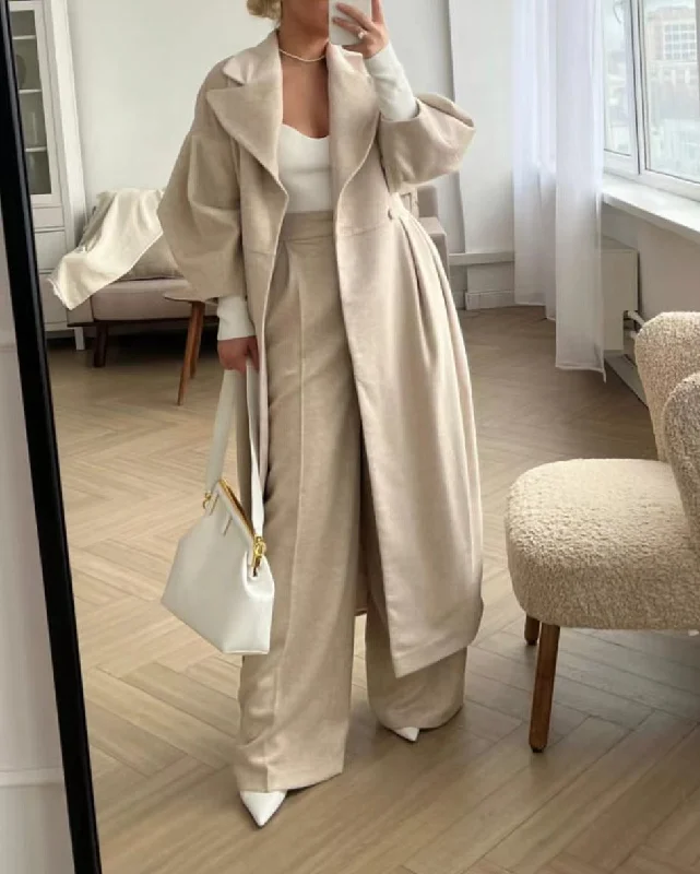 Debra™ Elegant Winter Coat Athletic Women's 