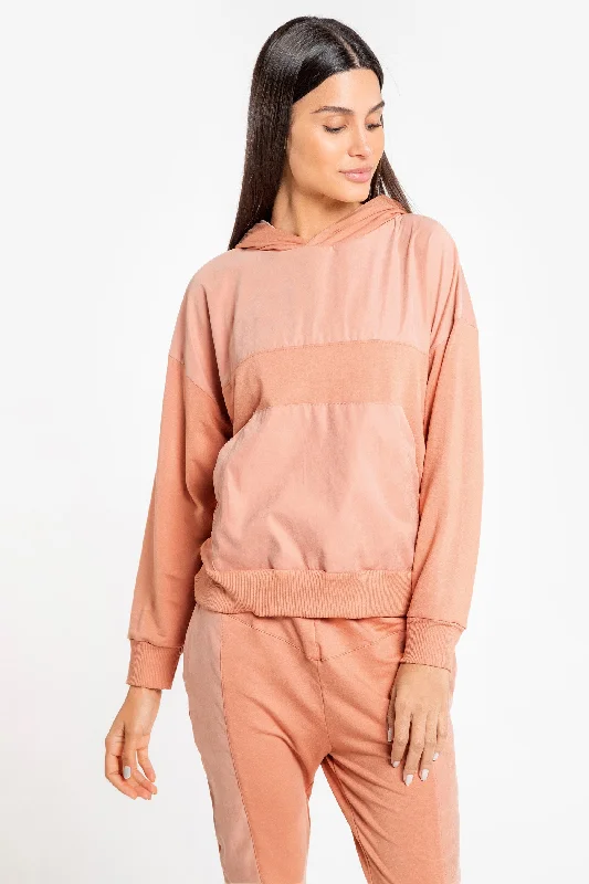 Urban Style Maxi Blouse Contemporary 
