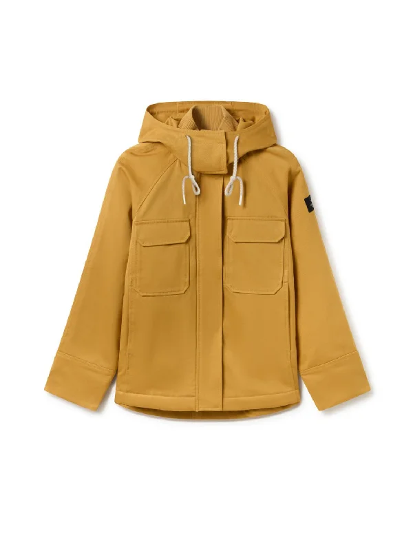 Disko - Mustard Cool Women's Skate