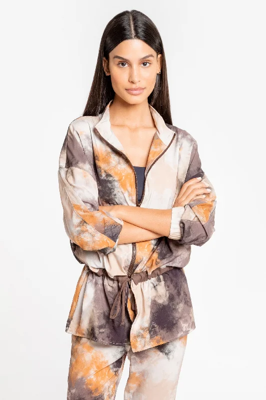 Newfound Sportif Parka Elegant Women's 