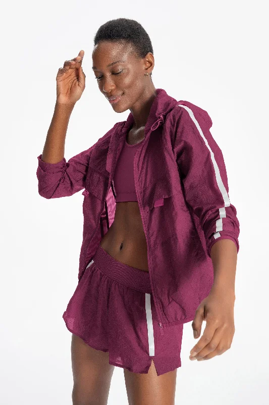Sun Effect Jacket Practical Women's Quick - dry