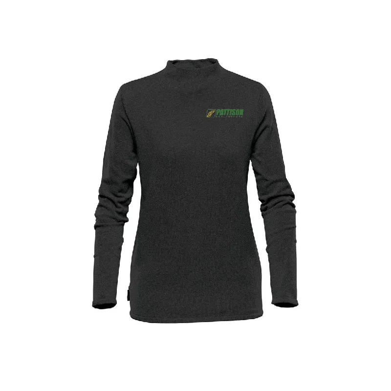 Ladies Belfast Sweater Refined Women's 
