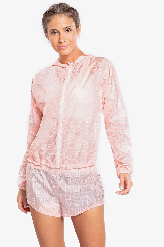 Air Effect Jacket Cool Women's Skate