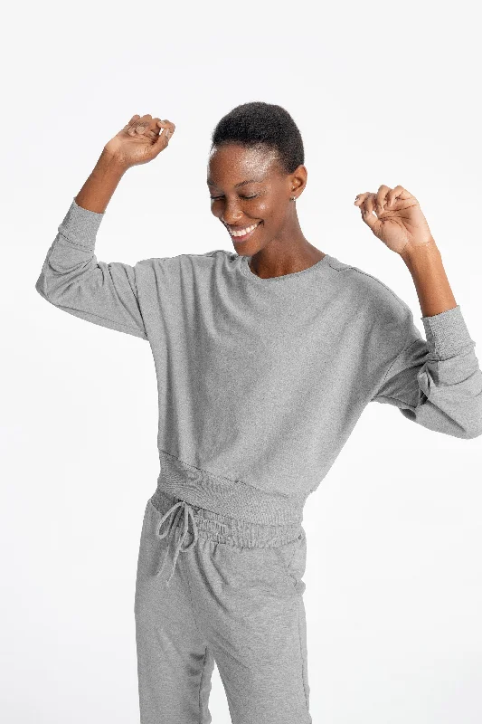 Urban Comfy Sweatshirt Scandinavian