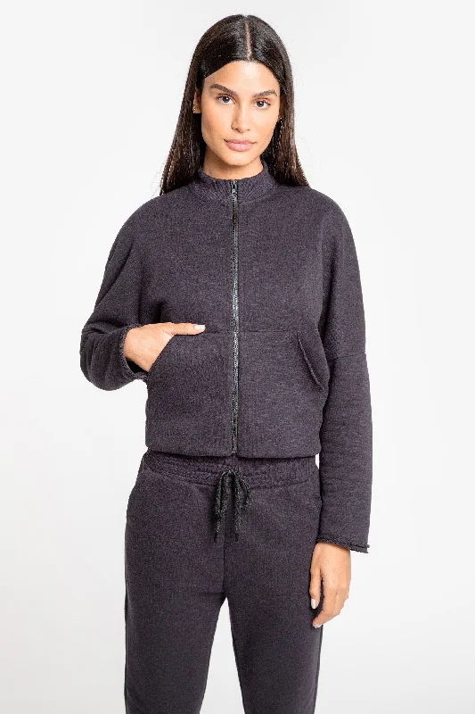Cool Rustic Jacket Disco