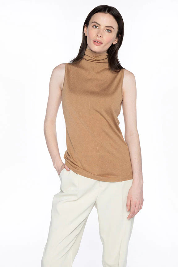 Seamed Funnel Tough Women's Military - inspired